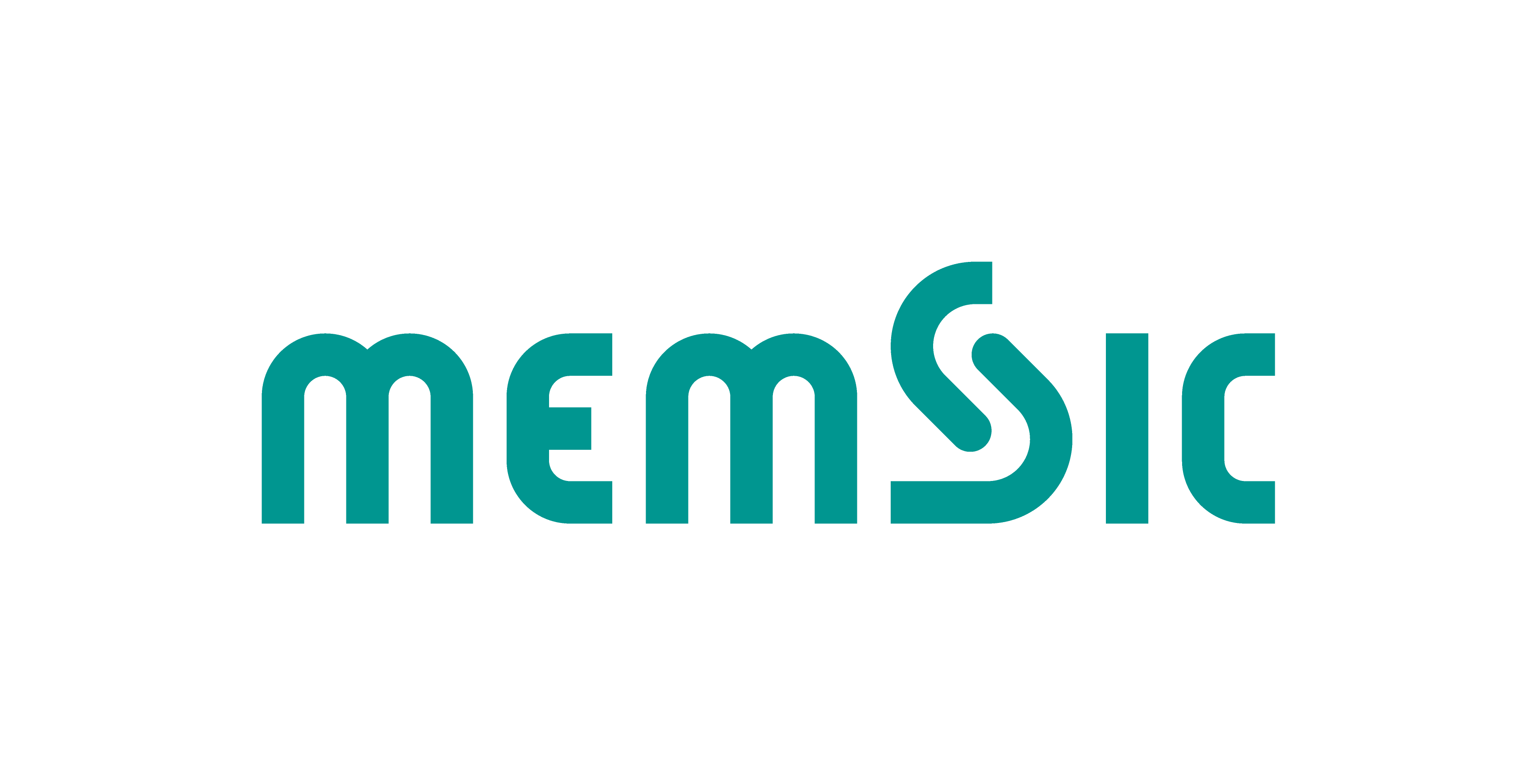 Memsic 1 logo